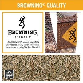 Browning Classic Dog Collar