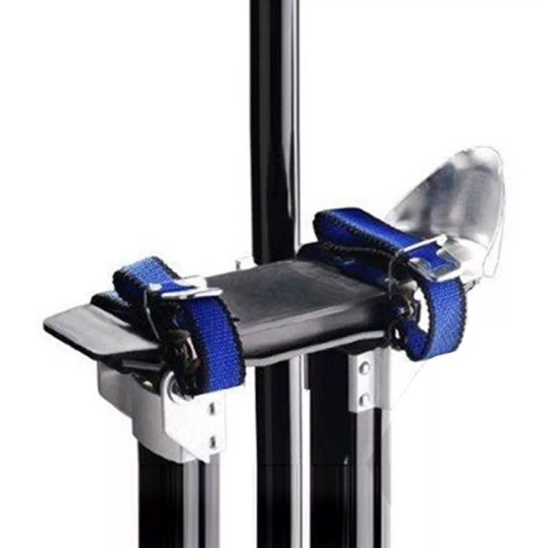 Dilitools Repuesto De Suelas Y Correas Para Zancos Dilitools