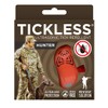 Tickless Hunter ultrasonic tick Repeller for Hunters Orange