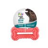 Fancy Pets Juguete Chew Hueso Masticable para Perro Tamaño Chico