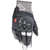 Alpinestars Morph Sport Motorcycle Gloves (Black/White, 3XL)