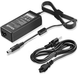 Kircuit 10ft Long 19V 3.0A - 3.4A AC/DC Adapter for Harman Kardon HKOS4 HKONYXSTUDIOG4 HK Onyx Studio 4 Harmon Kardon ONYX4 Portable Wireless Bluetooth Speaker Harman/kardon Power Supply Cord Charger