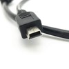 Master Cables Replacement for USB A to Mini-B 5 Pin