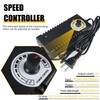 Reciprocating Cycle Linear Actuator, DC 24V Adjustable Telescopic Rocker Arm