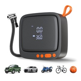 Baiikforza AP22 Portable Tire Inflator
