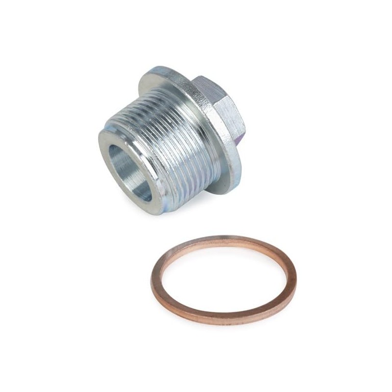 Corteco 220152S Locking Screw, Oil Pan