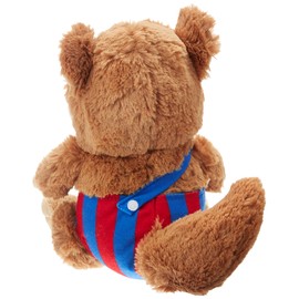 Schmidt Spiele 42253 Bobo Dormouse Plush Toy 23 cm Multi-Coloured