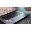 Work-Life Balance Corporation Laptop Touchpad Mouse Jiggler - Doesn't Require