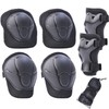 FUN+FIT Kids' Protector Set, Children's Protector, Osteopathic Recommendation, 5 Colors,