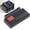 Fiber Optic Fusion Splicer Heater Quick Heating 4 Level Automatic