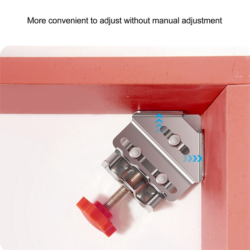 2pcs Right Corner Clamp 90 Degree Corner Clamps Right Angle