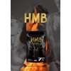 HMB15000 Combustion Ingredients, Black Ginger, Citrulline, Beta-Alanine, Arginine, BCAA, Zinc,