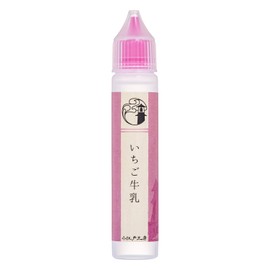Koedo Kobo Strawberry Milk Coffee 1.0 fl oz (30 ml)