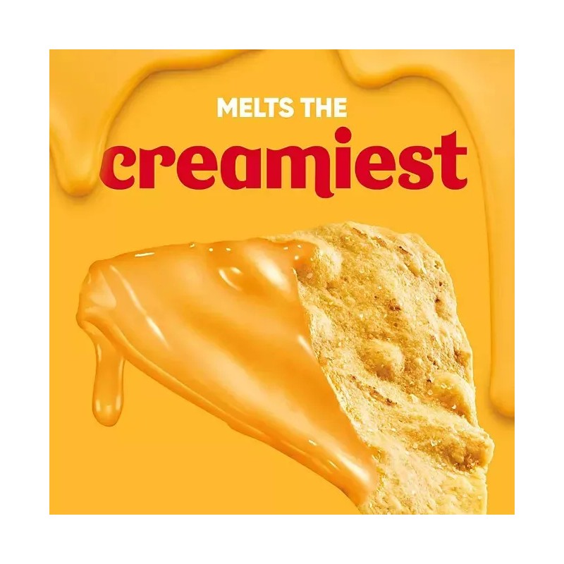 Velveeta Original Pasteurized Cheese Loaf 32 oz., 4 ct.