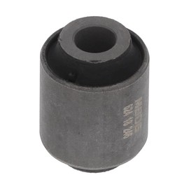 MOOG NI-SB-15276 Bearing, Handlebar Suspension Arm Rubber Bearing, Suspension Arm Bushing Lower, Rear Both Sides