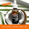 Palmers Coconut Oil Formula Aceite Facial de Belleza Coco con
