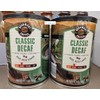 Generic Beaumont Coffee Classic Decaf 100% Pure Coffee Deep Rich