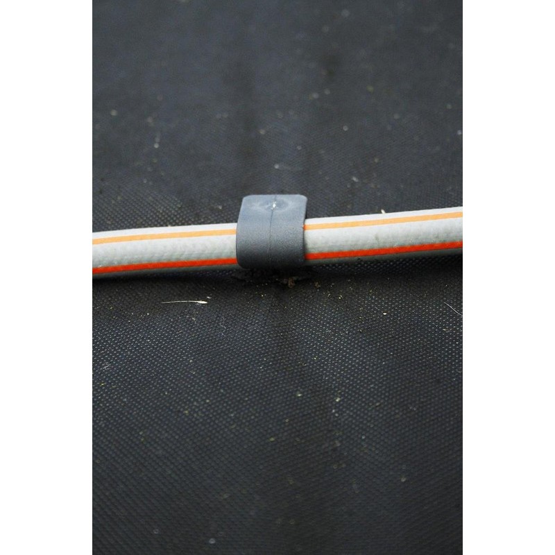 Pack of 50 Garden Hose / Drip Hose / Perl