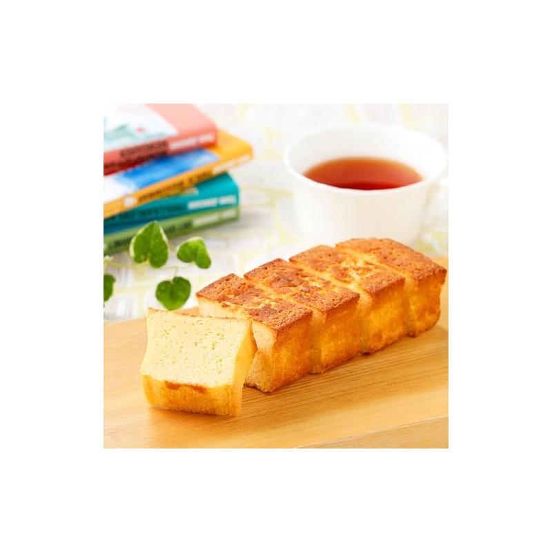 Raguno Sasaki Polo Chocolat White Moomin 2P