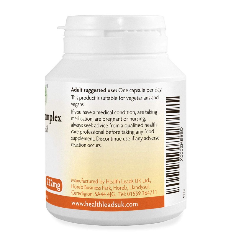 Advanced Silica Complex, High Strength Natural Silica from Bamboo Extract,