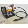 TruePower 199 Mini Multi Purpose Bench Grinder and Polisher with