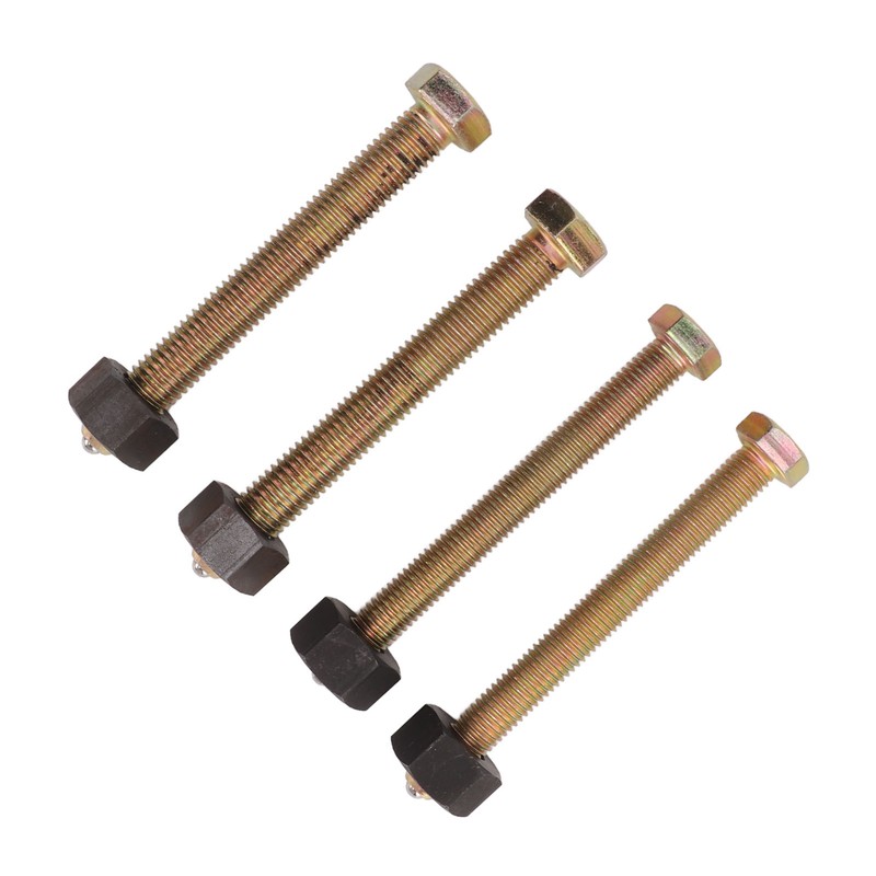 Impact Rated Hub Removal Bolt Kit 78834 Wheel Hub Bearing
