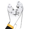 8 Inch Multifunction Universal Wrench Adjustable Hex Spanner Grip Pliers