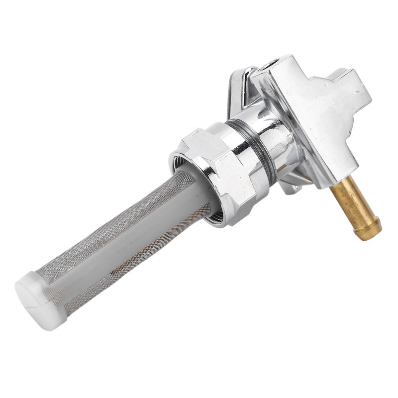 Fuel Valve Switch 62163 75 Shockproof High Temperatures Resistant Lightweight