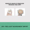 Color Light Skin Rejuvenation Machine Ion Skin Cleaning Serum Import