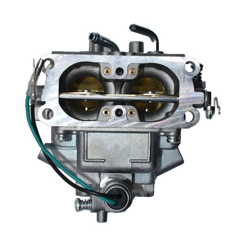 Carbman 15003-7073 Carburetor with Gaskets kit For Kawasaki FH680V 4