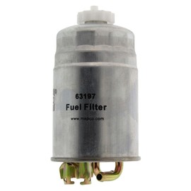 MAPCO Fuel filter (63197)