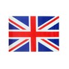 UK Union Jack Flag