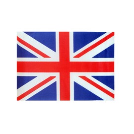 UK Union Jack Flag
