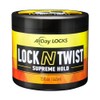 AllDay Locks Lock N Twist Supreme Hold 15 Oz