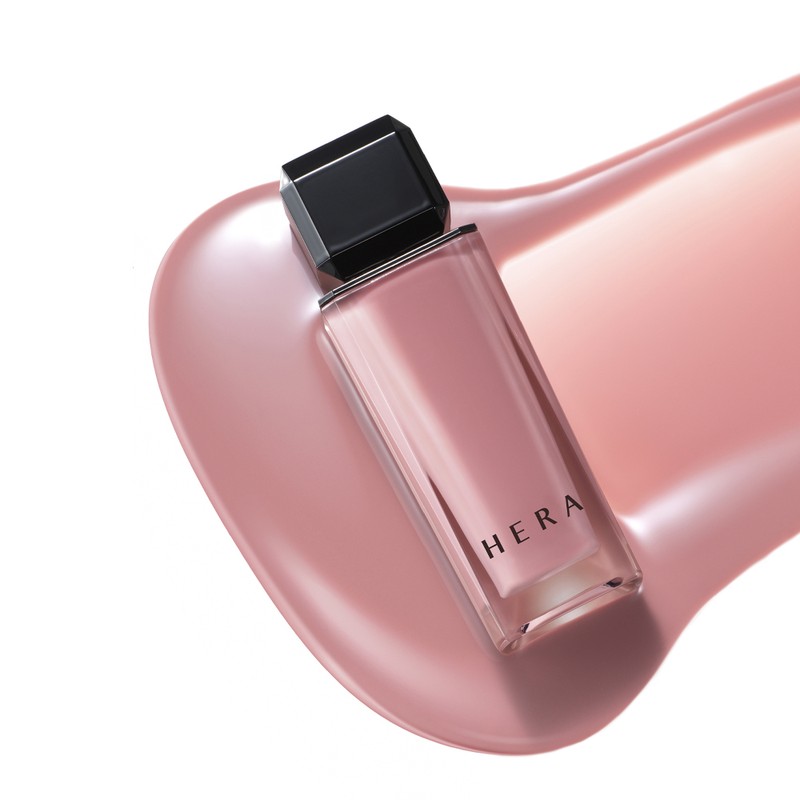 HERA Sensual Nude Gloss 5g - [SET] 380 Cherish (+Glow