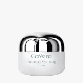 코리아나 Koreana Fermented Whitening Cream 50ml / 코리아나 발효 화이트닝 크림50ml