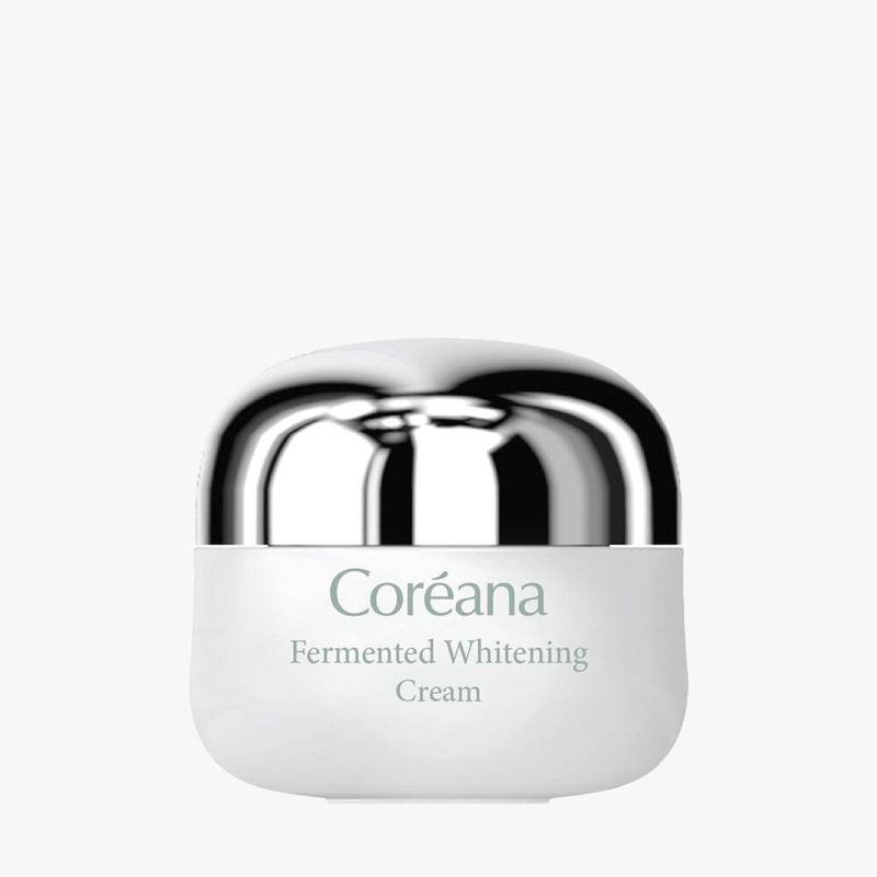 코리아나 Koreana Fermented Whitening Cream 50ml / 코리아나 발효 화이트닝