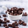Coffee Bean Shaped Candy by ZZLEEZYO, 200 Count Hard Candies,
