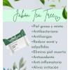 Tonico/sérum/jabón Tea Tree/control Acné/grasa/farmasi