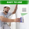 Drywall Repair Kit, 1 Spackle Wall Repair Patch Kit, Wall