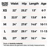 COOLOMG Boys Padded Compression Shorts with Groin Cup Youth Athletic
