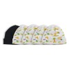UD_Baby Cap (pack Of 5) Ls_0525