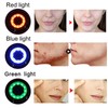 Photon Light Therapy Machine Vibration Face Lifting Tightening Face Care