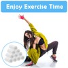 KFSCIP 10 Pcs Bra Liners for Sweat Pad, Cotton Bra
