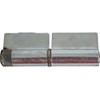 Buyers Products H412550LH Truck & Trailer Butt Hinge