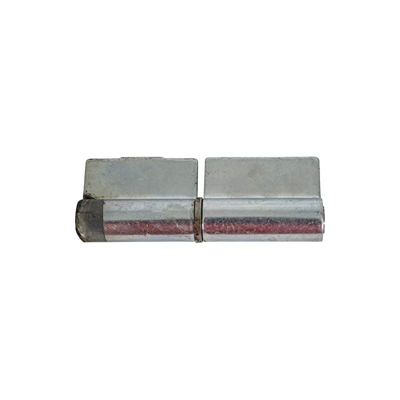 Buyers Products H412550LH Truck & Trailer Butt Hinge
