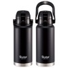 Skater STD8H-A Stainless Steel Direct Bottle with Handle, 28.7 fl