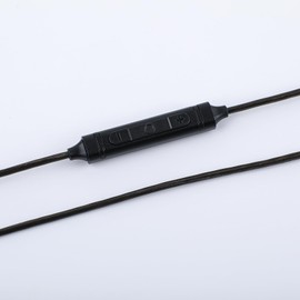 LINSOUL 7Hz x Crinacle Zero:2 In-Ear Monitor, Updated 10mm IEM with Dynamic Driver, Wired Earbuds, Gaming Earbuds, OFC IEM Cable with Microphone for Musicians (With Microphone, Pink)