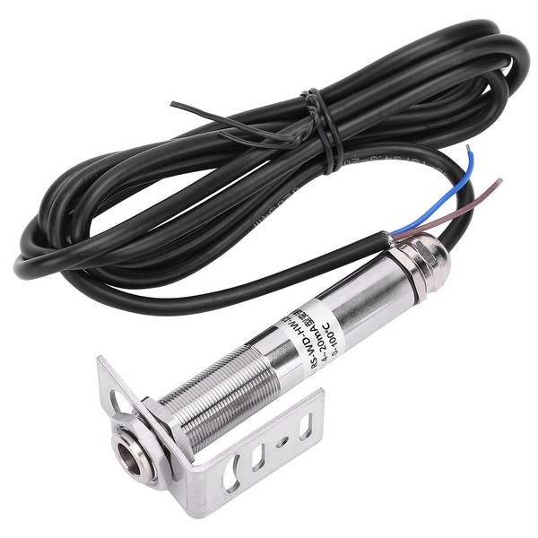 Non‑Contact Infrared Temperature Sensors,Non‑Contact Infrared Temperature Sensors Components 4‑20mA Transmitter