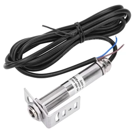 Non‑Contact Infrared Temperature Sensors,Non‑Contact Infrared Temperature Sensors Components 4‑20mA Transmitter 10‑30VDC(0~100℃)